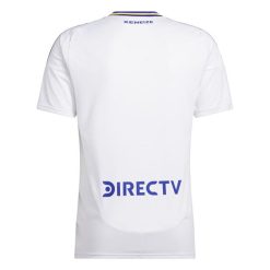 Boca Juniors 2024/25 Youth Away Shirt - Image 10