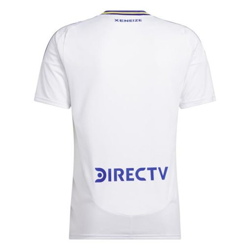 Boca Juniors 2024/25 Youth Away Shirt - Image 3