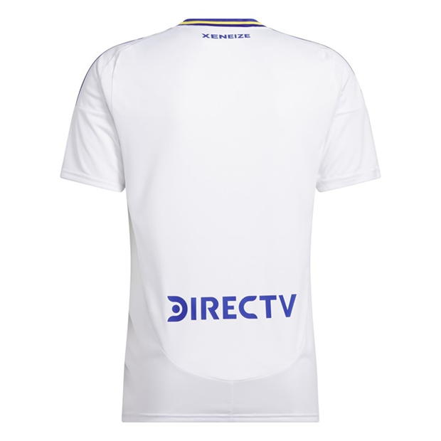 Boca Juniors 2024/25 Youth Away Shirt - Image 4