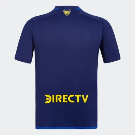 Boca Juniors 2024/25 Youth Third Shirt - Image 3