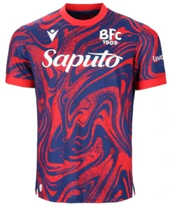 Bologna 2024/25 Men’s Third Shirt
