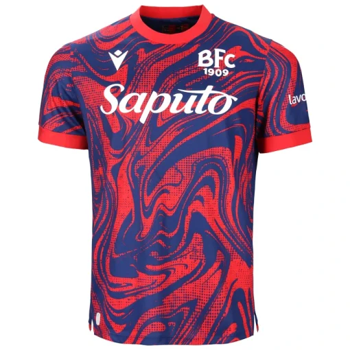 Bologna 2024/25 Men’s Third Shirt