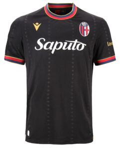 Bologna Fourth Shirt 24/25