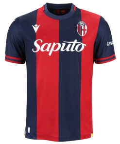 Bologna Home Shirt 24/25