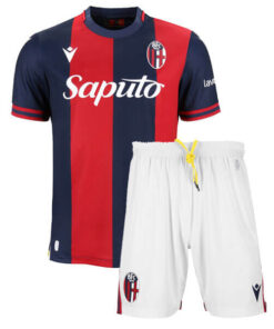 Bologna Home Kids Kit 24/25