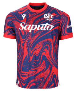 Bologna Third Shirt 24/25