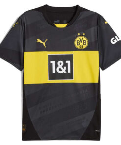 Borussia Dortmund Away Shirt 24/25
