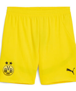 Borussia Dortmund Away Shorts 24/25