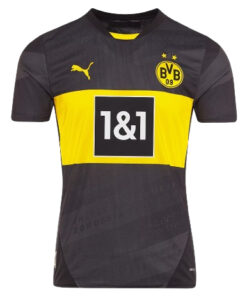 Borussia Dortmund 2024/25 Men’s Away Shirt