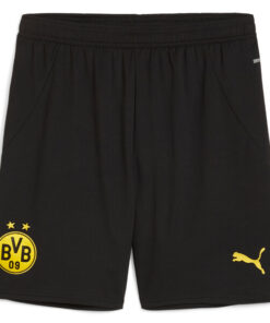 Borussia Dortmund Home Shorts 24/25