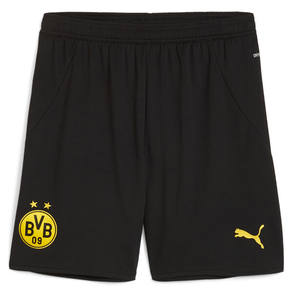 Borussia Dortmund Home Shorts 24/25