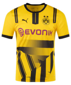 Borussia Dortmund Cup Shirt 24/25