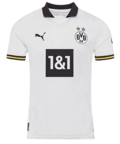 Borussia Dortmund 2024/25 Men’s Third Shirt