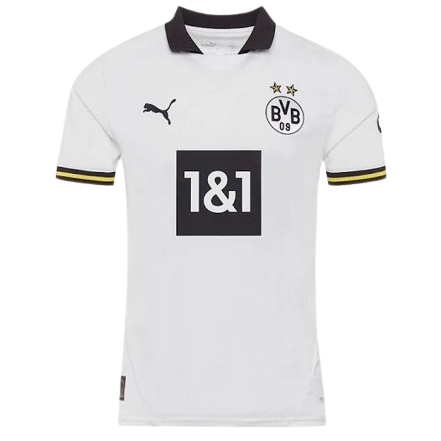 Borussia Dortmund 2024/25 Men’s Third Shirt