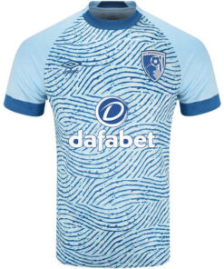 Bournemouth Away Shirt 23/24