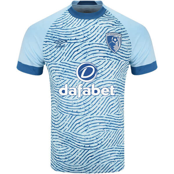 Bournemouth Away Shirt 23/24