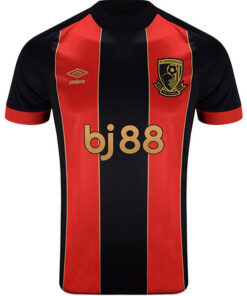 Bournemouth Home Shirt 24/25