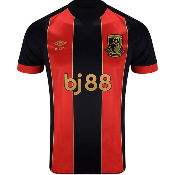 Bournemouth Home Shirt 24/25