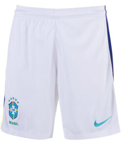 Brazil Away Shorts 2024