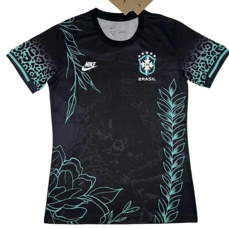 Brazil 24-25 Special Edition