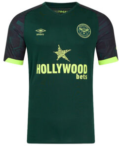 Brentford Third Shirt 24/25
