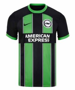 Brighton & Hove Albion Third Shirt 24/25