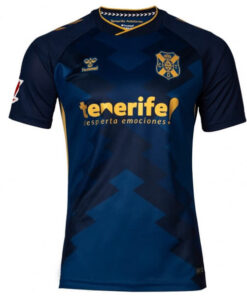 CD Tenerife Away Shirt 24/25