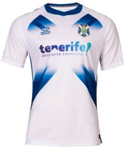 CD Tenerife Home Shirt 24/25