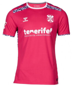 CD Tenerife Third Shirt 24/25