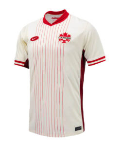 Canada Away Shirt 2024