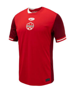 Canada Home Shirt 2024