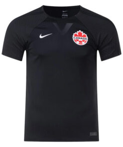 Canada Third Shirt 23/24