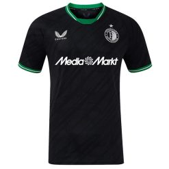 Feyenoord Rotterdam 2024/25 Men’s Away Shirt - Image 5