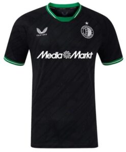Feyenoord Rotterdam 2024/25 Men’s Away Shirt
