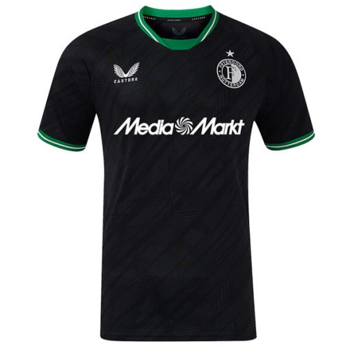 Feyenoord Rotterdam 2024/25 Men’s Away Shirt