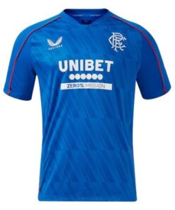 Rangers 2024/25 Men’s Home Shirt