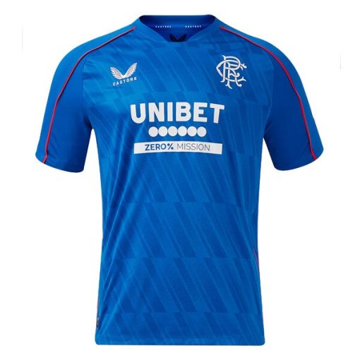 Rangers 2024/25 Men’s Home Shirt