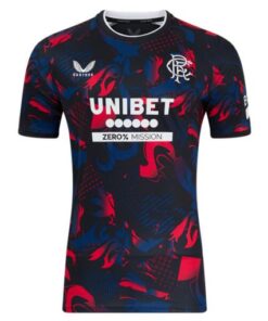 Rangers 2024/25 Men’s Third Shirt