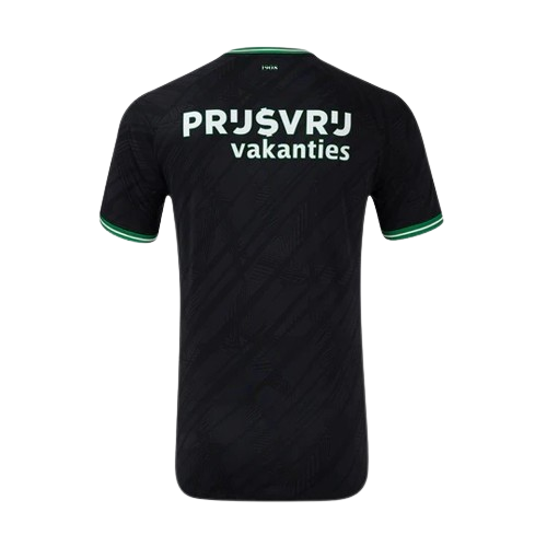 Feyenoord Rotterdam 2024/25 Men’s Away Shirt - Image 3