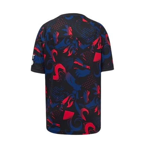 Rangers 2024/25 Youth Third Shirt - Image 3