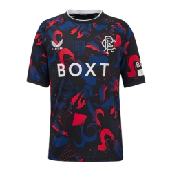 Rangers 2024/25 Youth Third Shirt - Image 5