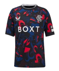 Rangers 2024/25 Youth Third Shirt