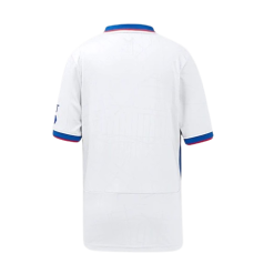 Rangers 2024/25 Youth Away Shirt - Image 6