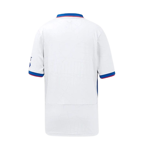 Rangers 2024/25 Youth Away Shirt - Image 3