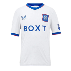 Rangers 2024/25 Youth Away Shirt - Image 5