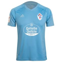 Celta Vigo 2023/24 Youth Home Shirt - Image 6