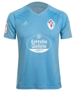 Alternative view of Celta Vigo 2023/24 Youth Home Shirt