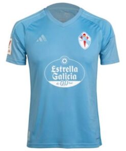 Celta Vigo 2023/24 Youth Home Shirt