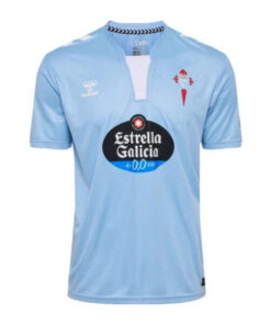 Celta Vigo Home Shirt 24/25