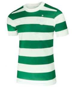 Celtic 120 Year Anniversary Shirt